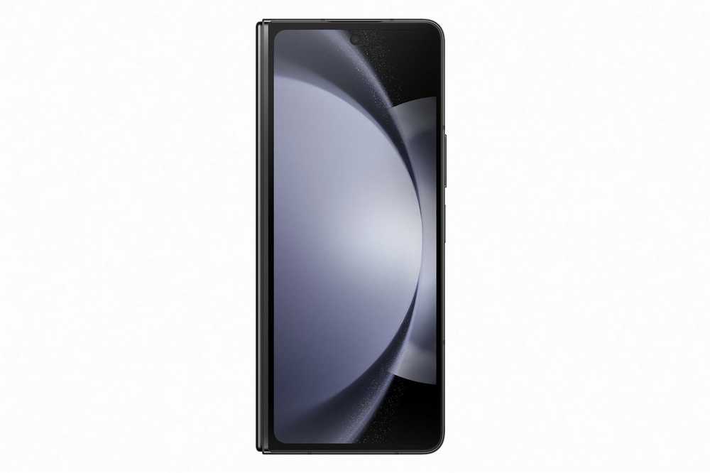 Samsung Z Fold 6 Sm-f956b 12+1tb DS 5G Sukurtas Juodas