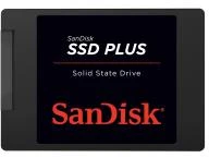 San Disk SSD - SanDisk SSD Plus SDSSDA-250G-G28 250 GB