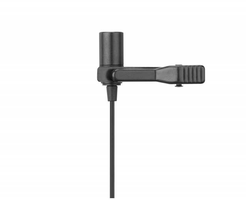 SARAMONIC LAVMIC 2M DUAL LAIDINGAS LAVALIER MIKROFONAS