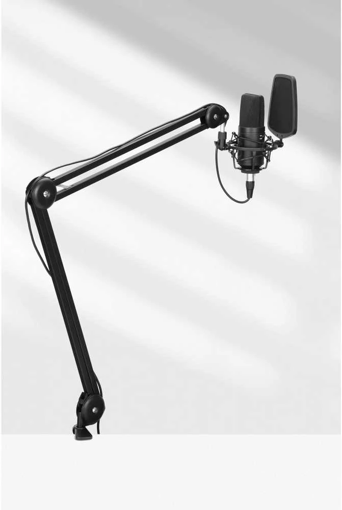 Saramonic SR-HC2 stalinio mikrofono rankena