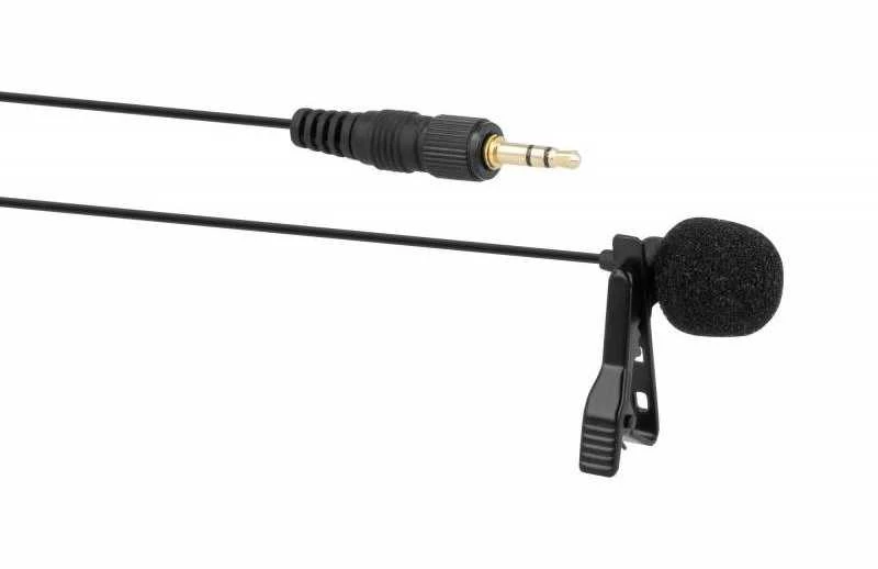Saramonic siųstuvas su TX9 mikrofonu UwMic9 belaidei garso sistemai