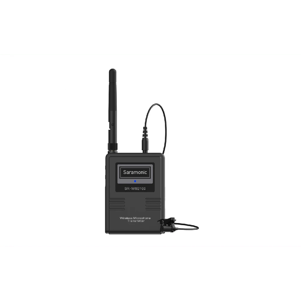 Saramonic WM2100 U2 belaidžio garso perdavimo rinkinys