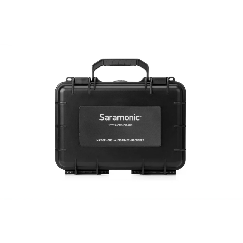 Saramonic WM2100 U2 belaidžio garso perdavimo rinkinys