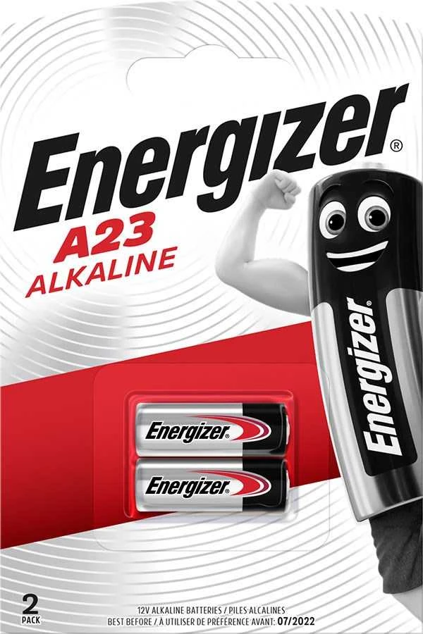 Blow LR23AE Energizer Baterija