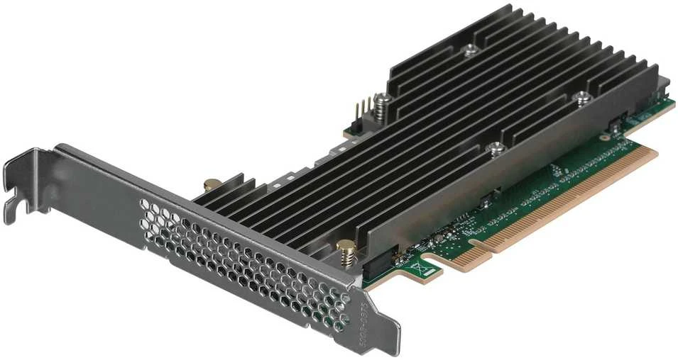 Broadcom P411W-32P sąsajos plokštės / adapteris Vidinis SFF-8654