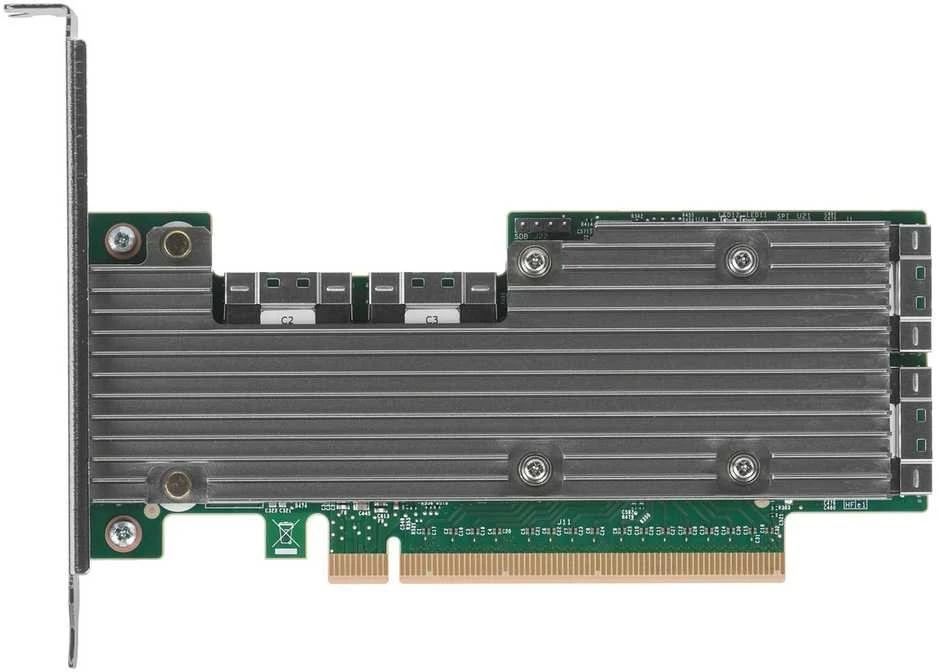 Broadcom P411W-32P sąsajos plokštės / adapteris Vidinis SFF-8654