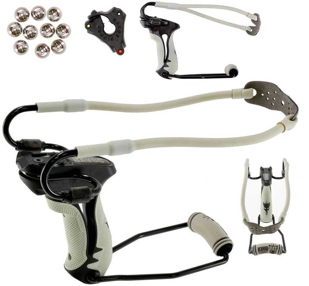 Barnett King Rat Havoc (008-035) Slingshot