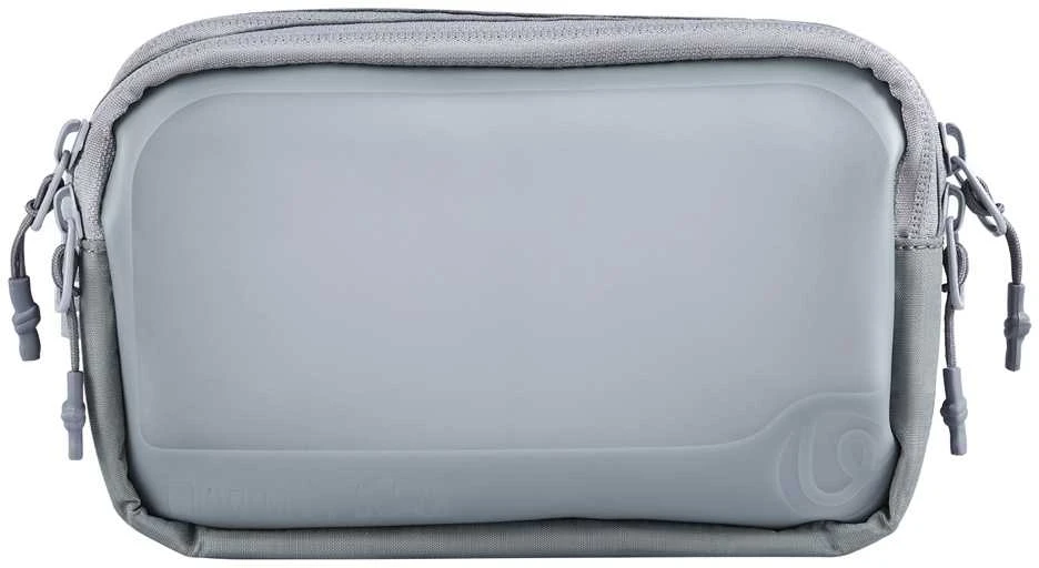 Saugojimo maišelis - Ulanzi BP15 SeeClear Tech Pouch M (0.85L, TPU, skaidrus)
