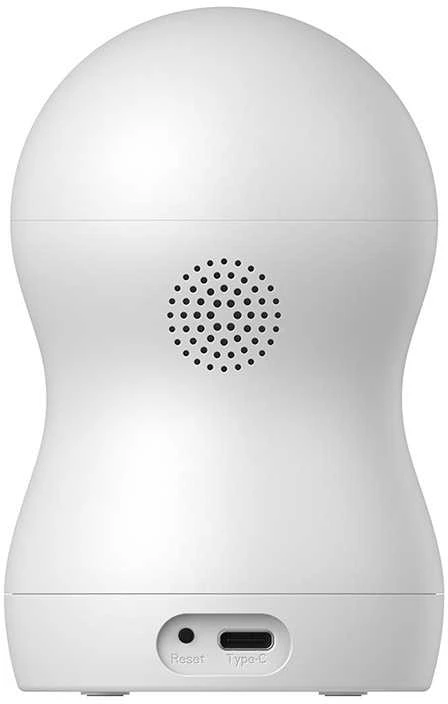 Vidinė 360° Wi-Fi IP kamera Gosund IPC2 3MP
