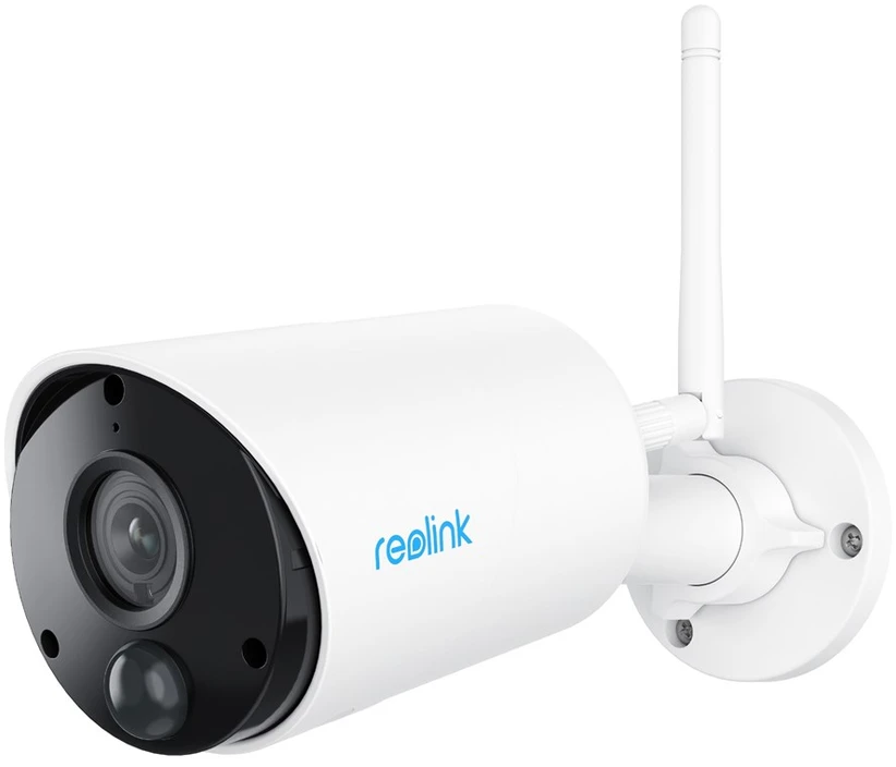 Akumuliatorinė kamera Reolink Argus Series B320, 3 MP, Wi-Fi, microSD