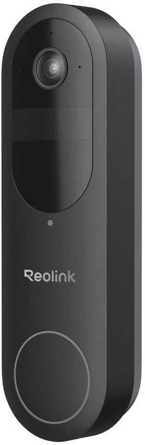 Reolink Wideo Dzwonek D340B