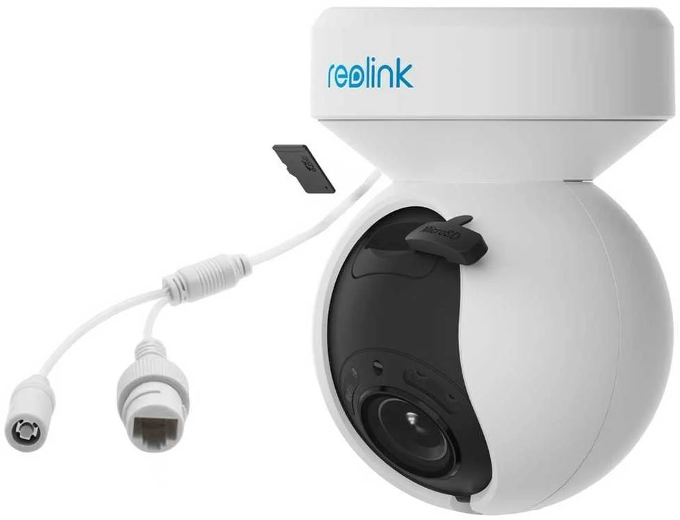 Tinklo kamera Reolink E1 Outdoor 124.46 CHF