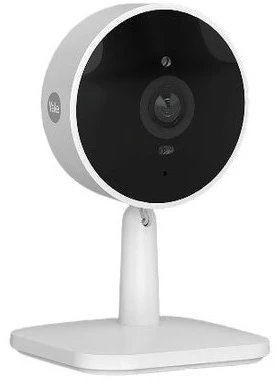 Yale SV-IC-1A-W-EU apsaugos kamera Box IP apsaugos kamera vidaus stalas / siena
