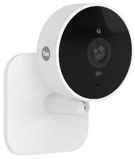 Yale SV-IC-1A-W-EU apsaugos kamera Box IP apsaugos kamera vidaus stalas / siena