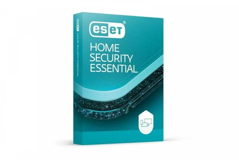 ESET HOME Security Essential BOX 1 – 3 meta licencija