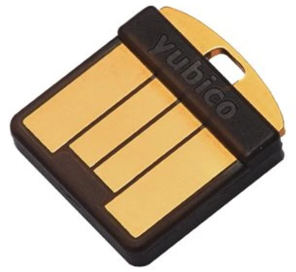 Yubico YubiKey 5 NANO