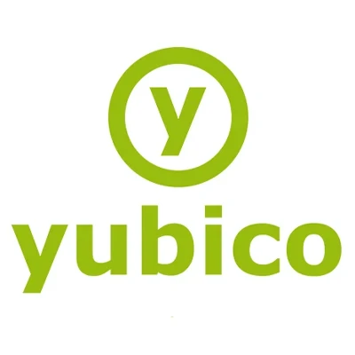 Saugos raktas Security Key by Yubico (NF