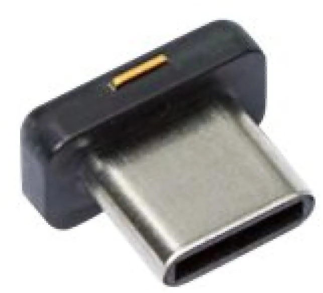 Yubico YubiKey 5C Nano FIPS