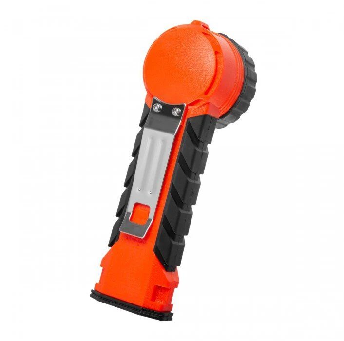 Mactronic 323lm Ex-ATEX Zone 0 žibintuvėlis M-FIRE AG PHH0221
