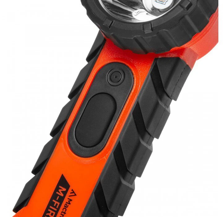 Mactronic 323lm Ex-ATEX Zone 0 žibintuvėlis M-FIRE AG PHH0221