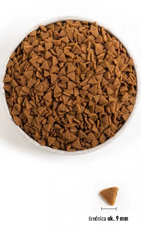 ACANA Indoor Entree Cat sausas maistas katėms 1,8kg