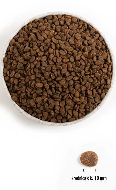 Acana Pacifica Cat sausas kačių maistas 1.8kg