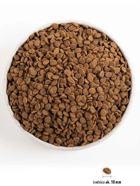 ORIJEN Original Cat sausas maistas katėms 1,8kg