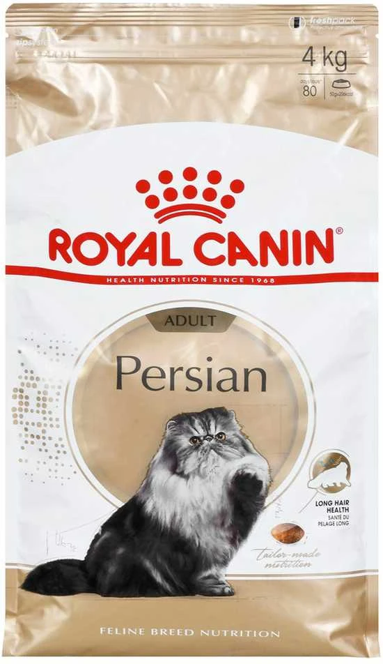 Royal Canin Persian Adult 4kg