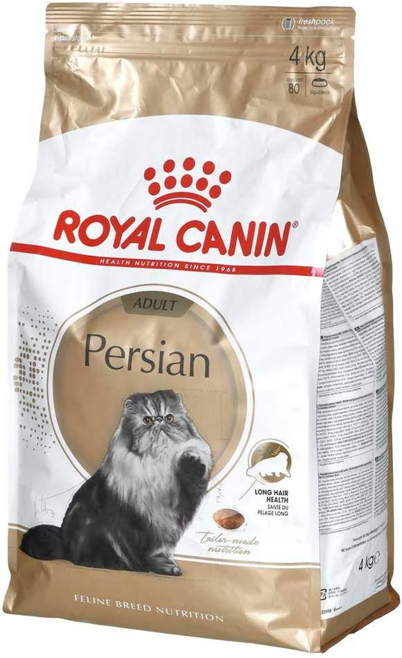 Royal Canin Persian Adult 4kg