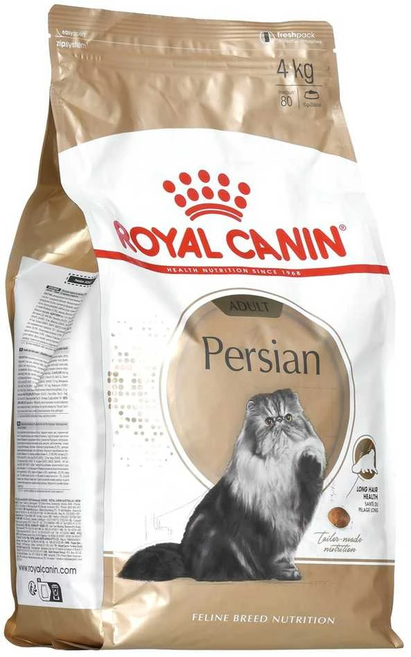 Royal Canin Persian Adult 4kg