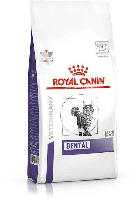 Royal Canin VD Cat Dental 1,5kg