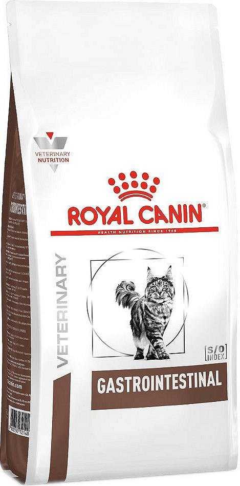 Royal Canin VD Cat Gastro Intestinal 400g