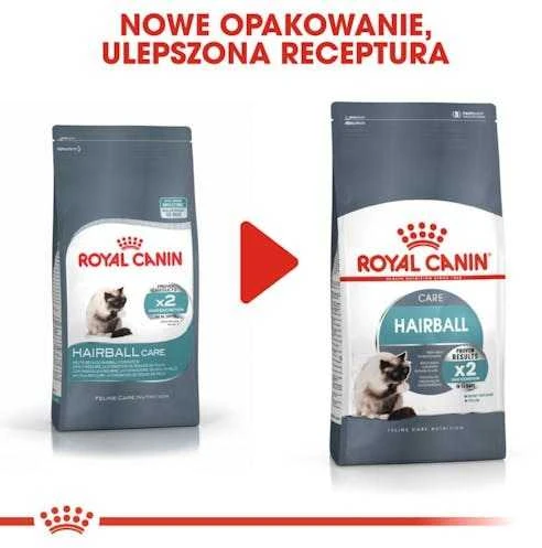 Royal Canin Hairball Care 400g