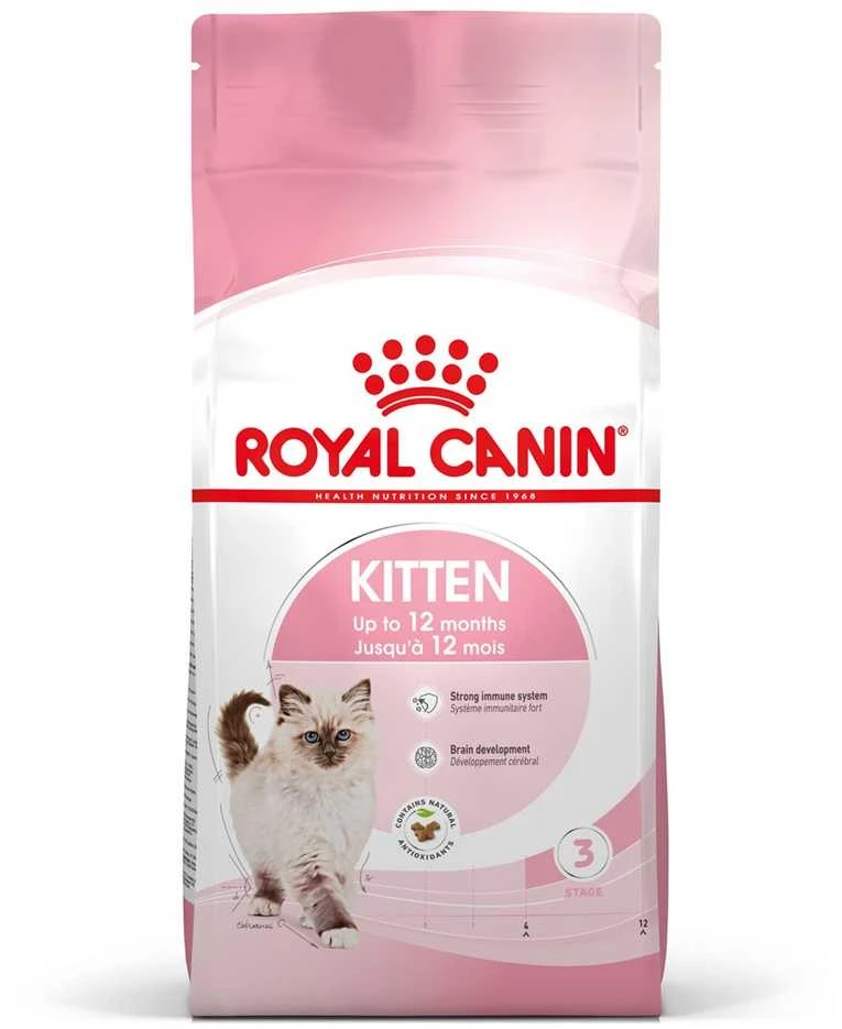 Royal Canin Kitten 2kg