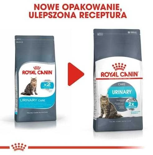 Royal Canin Urinary Care 4kg