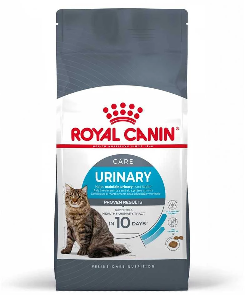 Royal Canin Urinary Care 400g