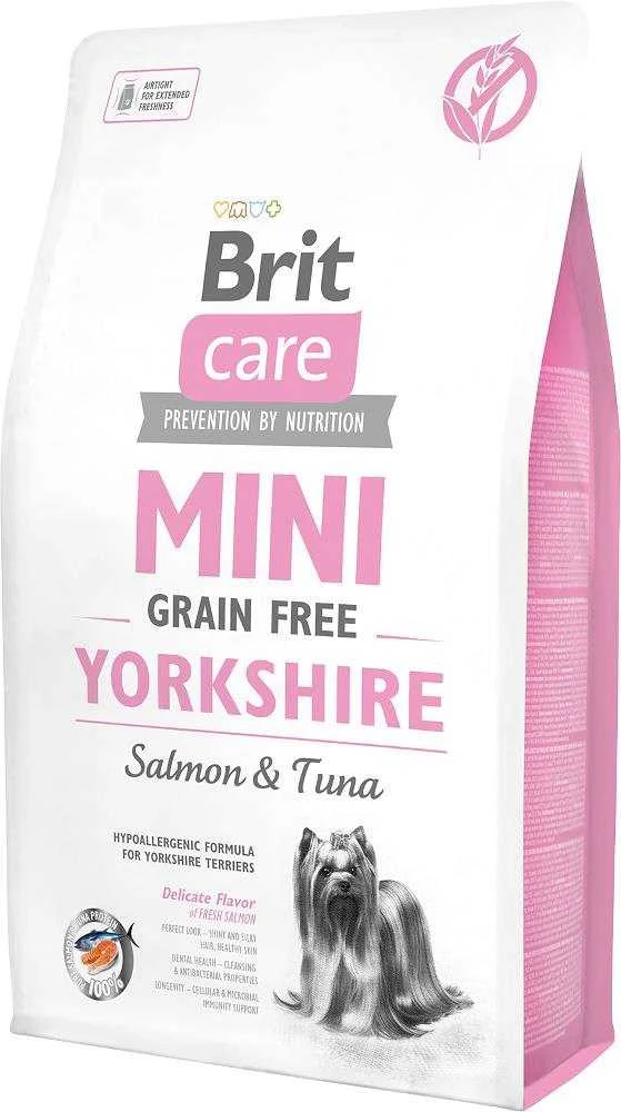 Brit Care Dog Mini Yorkshire 2kg
