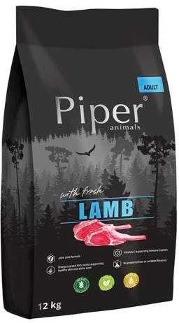 Sausas Šunų Maistas - Dolina Noteci Piper 12 Kg
