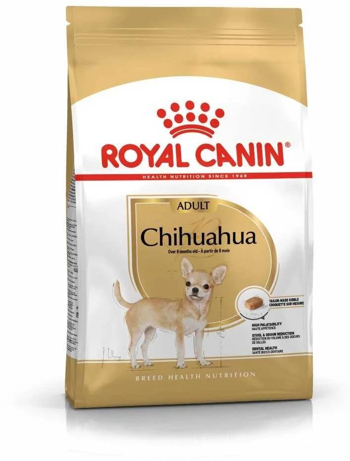 BHN Dog Chihuahua Adult 1,5kg