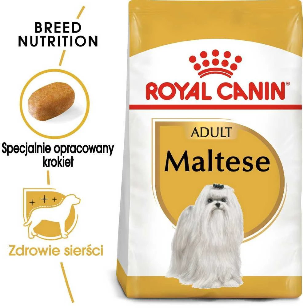 Royal Canin Maltese Adult 1,5kg