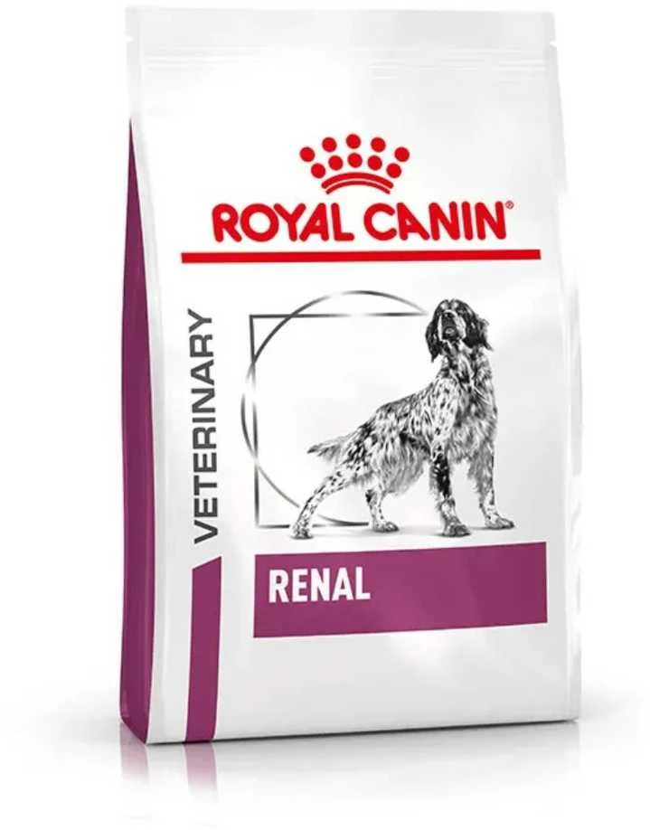 Royal Canin VD Dog Renal 2kg