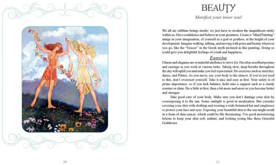 Schiffer Publishing Dream Your Joy Oracle Kortos