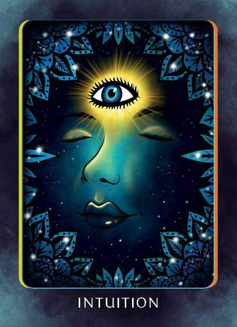 KNYGA Schiffer Publishing Higher Self Oracle Kortos