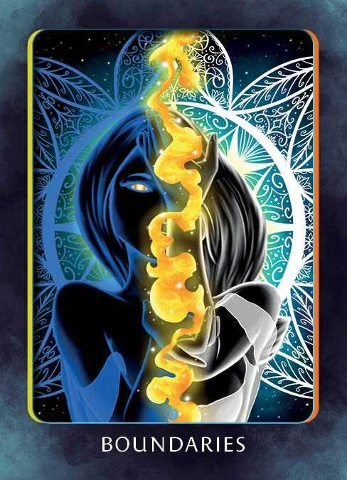 KNYGA Schiffer Publishing Higher Self Oracle Kortos