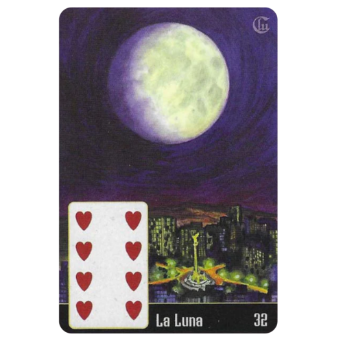 KNYGA Schiffer Publishing La Santa Muerte Lenormand Taro kortos