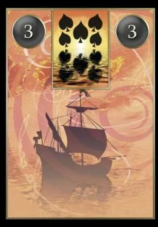 Schiffer Publishing Lenormand Cartomancy Kortos
