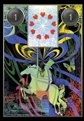 Schiffer Publishing Lenormand Cartomancy Kortos