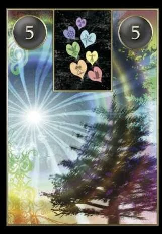 Schiffer Publishing Lenormand Cartomancy Kortos