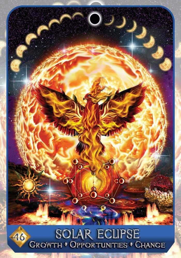 Schiffer Publishing Magical Dimensions Oracle Kortos (2-asis Leidimas)