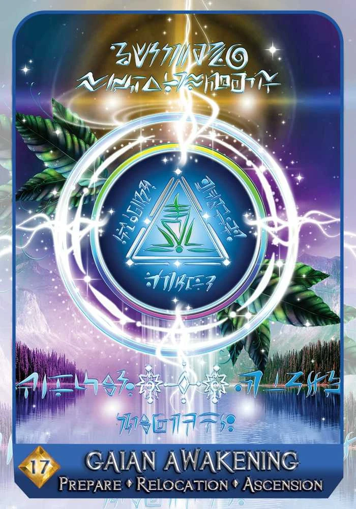 Schiffer Publishing Magical Dimensions Oracle Kortos (2-asis Leidimas)